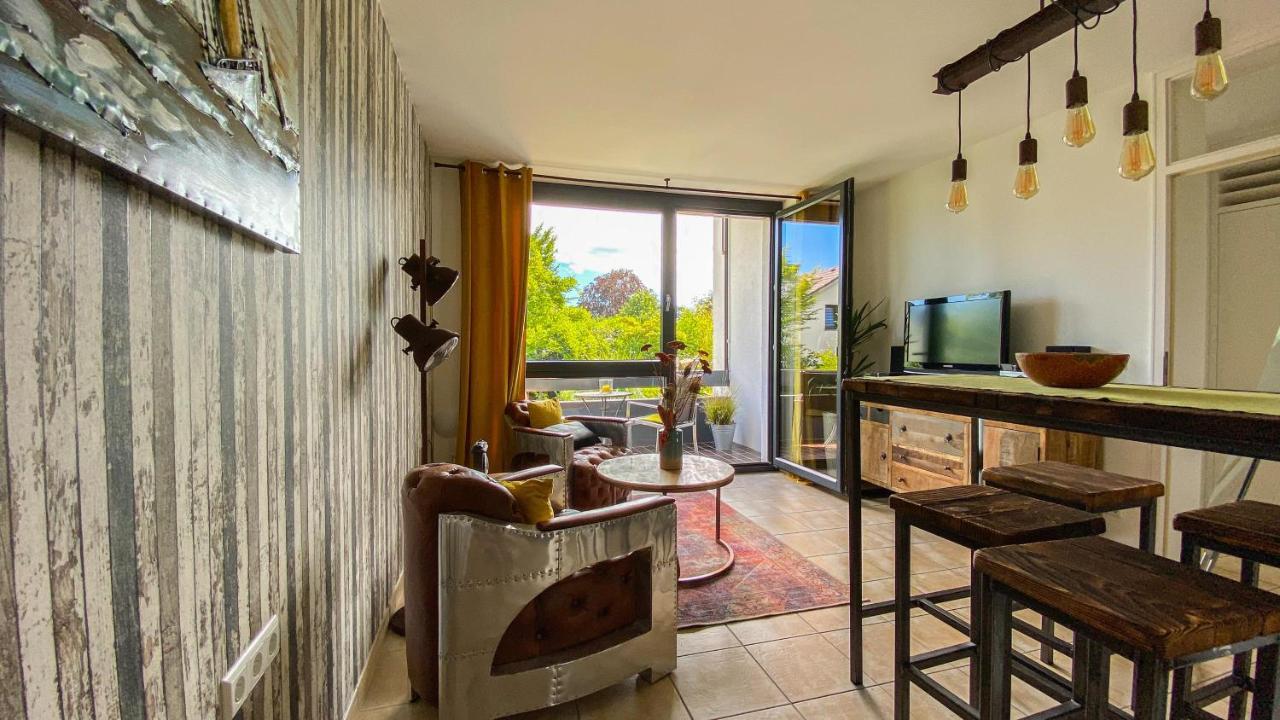 Black Forest Villa ลาร์ ภายนอก รูปภาพ